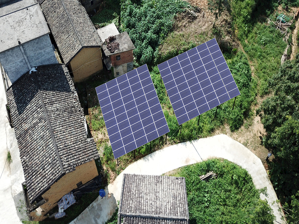 福建省首个光伏领域地方标准发布